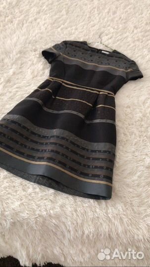 Платье Victoria Beckham оригинал