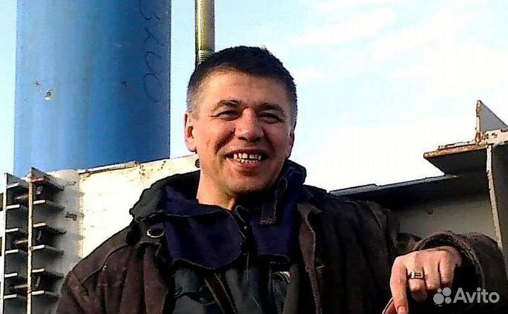 Услуги сварщика с выездом