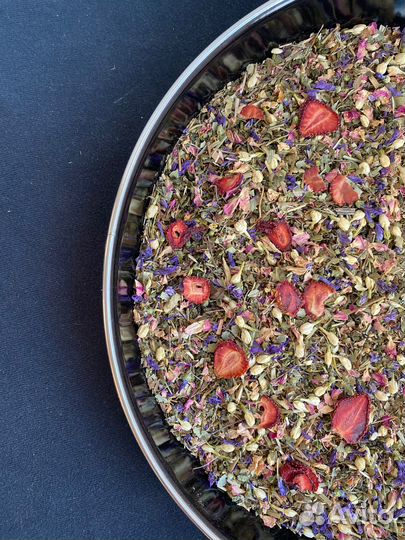 Травяной сбор