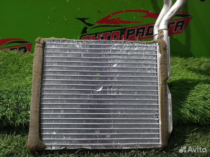 Радиатор печки mazda BK3P,BK5P,bkep axela размер 2