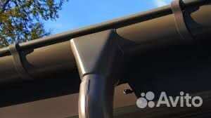 Водосток Grand Line 150х100