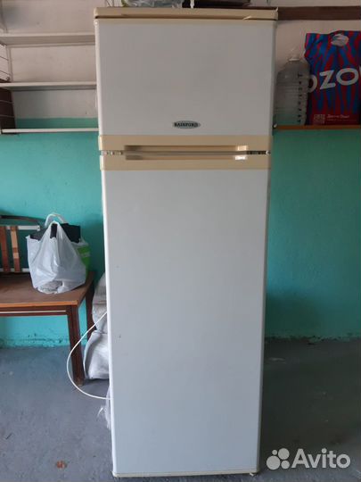 Холодильник Rainford