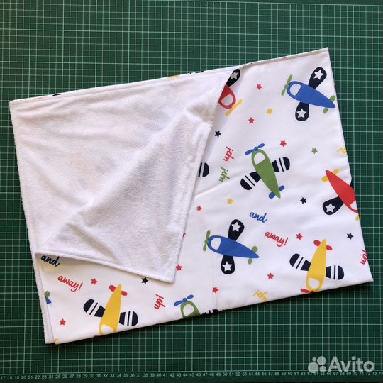 Непромокаемая пеленка