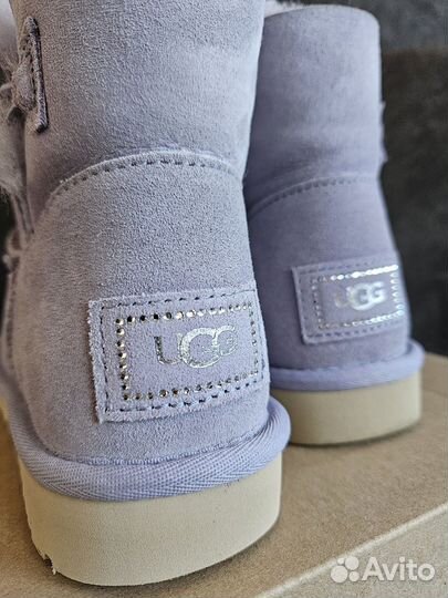 Ugg женские