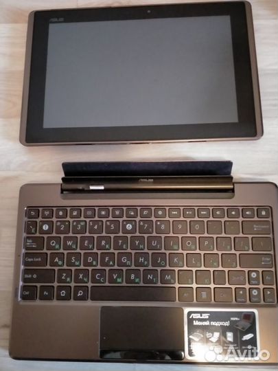 Планшет asus