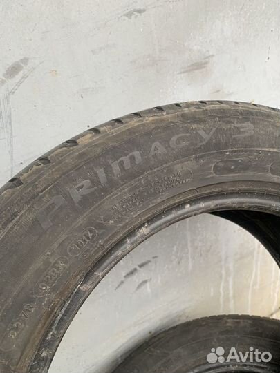 Michelin Primacy 3 205/60 R16