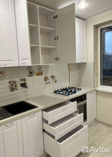 Кухни.Мебель на заказ от Фабрики 14 дней