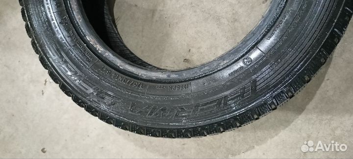 Nitto Therma Spike 175/70 R14 19H