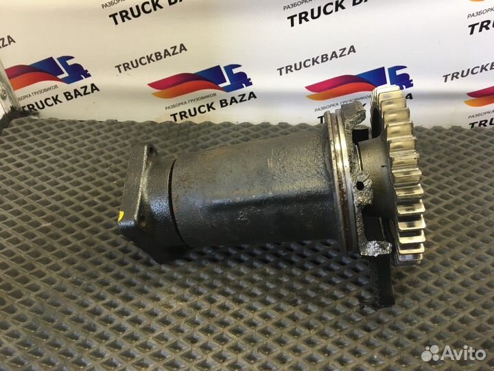 51066040088 Кронштейн вискомуфты (термомуфты)