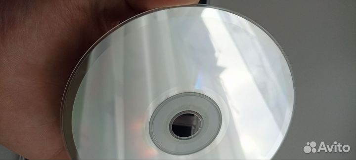 Агата Кристи Триллер часть 1 cd