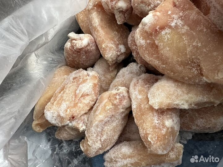 Филе грудки куриное