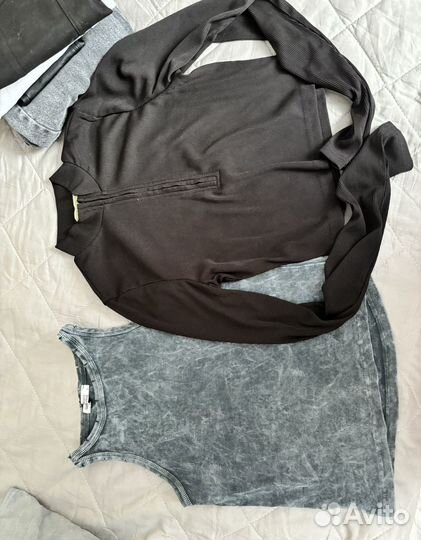 Пакет вещей 42-44-46