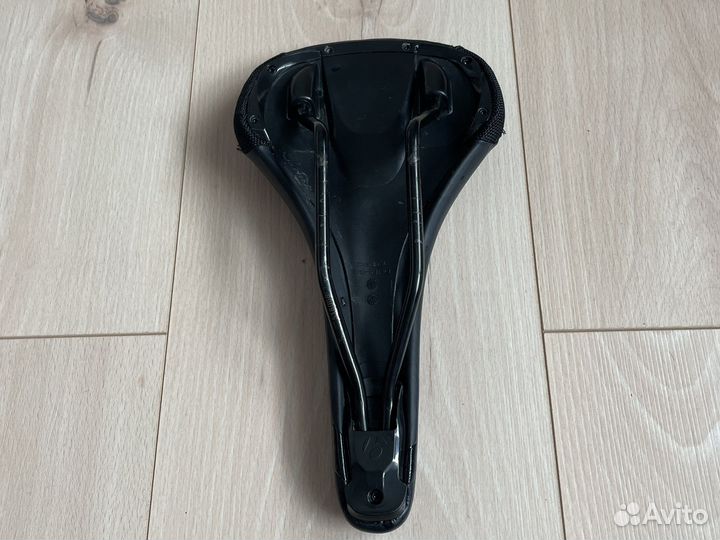 Седло Bontrager