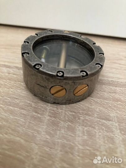 Зажигалка бензиновая