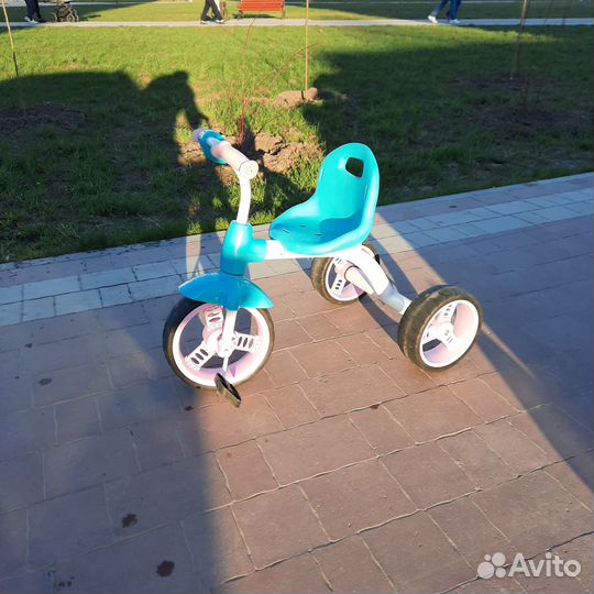 Продам велосипед детский