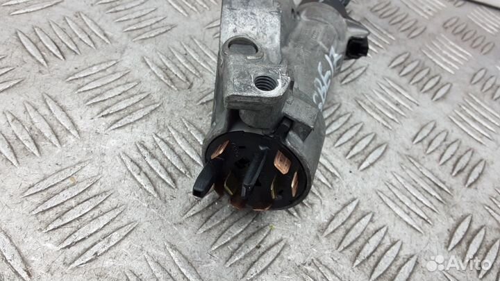 Замок зажигания 4B0905851BSK Audi A4 B6 (2000-2004