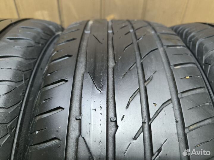 Matador MP 47 Hectorra 3 205/55 R16 91H