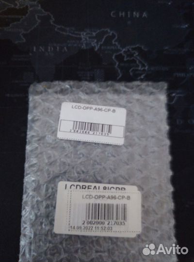 Дисплей oppo a96