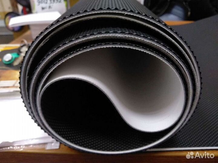 Беговое полотно для беговых дорожек