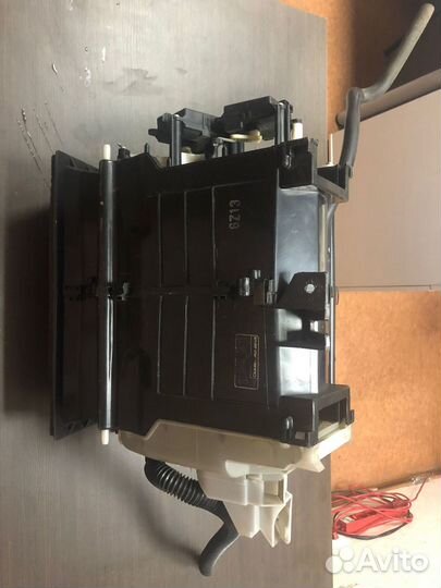 Печка в сборе Subaru Impreza WRX STI