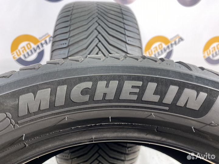 Michelin CrossClimate 2 275/45 R20 106W