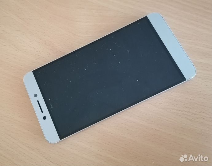 LeEco Le 2, 3/32 ГБ