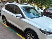 FAW Besturn X80 2.0 MT, 2020, 4 250 км, с пробегом, цена 1 700 000 руб.