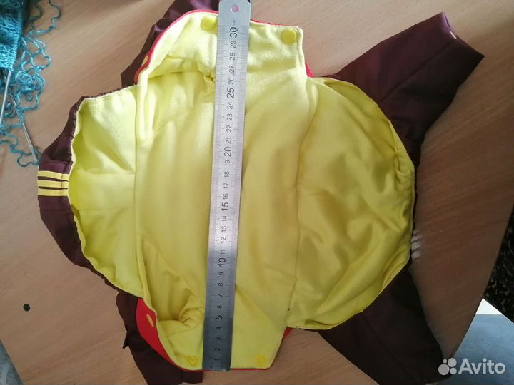 Одежда для маленьких пород собак