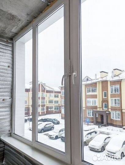 Окна собственное производство