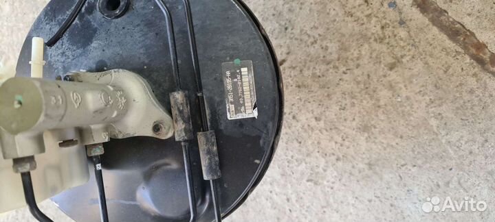 Вакуум ford focus 2 гтц форд фокус 2