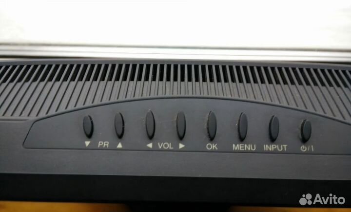 Телевизор LG