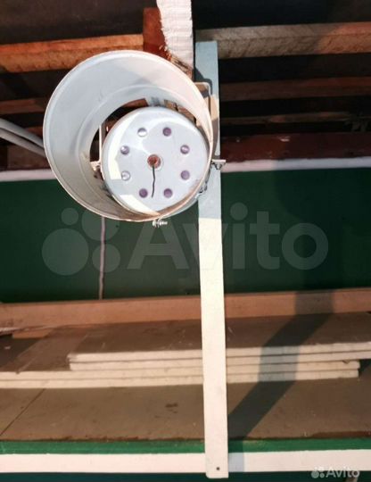 Гараж, 21 м²