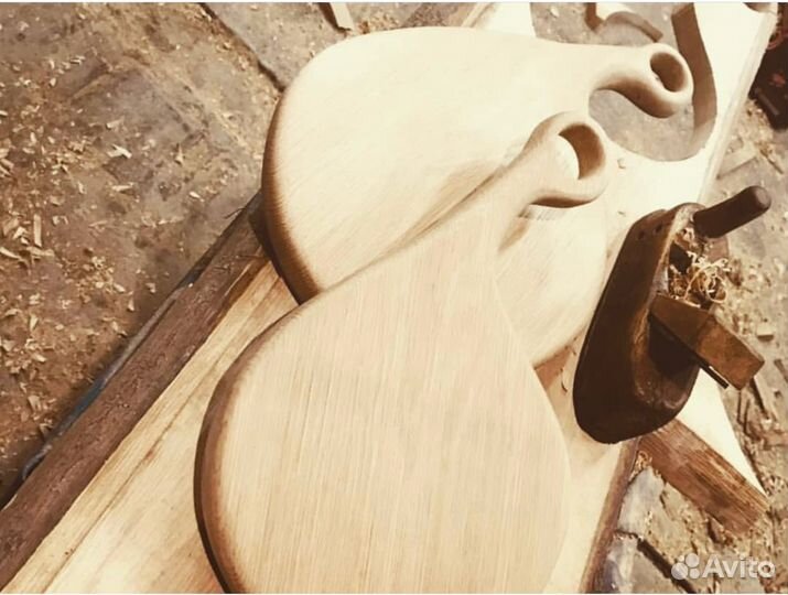 Доска разделочная