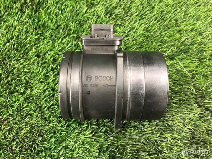 Датчик дмрв Bmw X1 E84 N47D20 2013