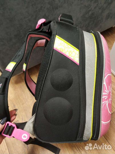 Рюкзак Портфель Ранец Hummingbird teens