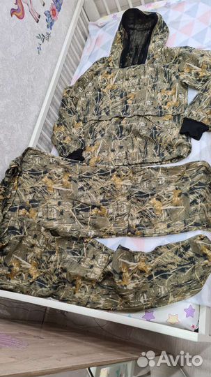 Спецодежда рр 52 54