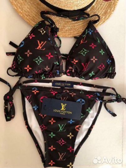 Купальник женский