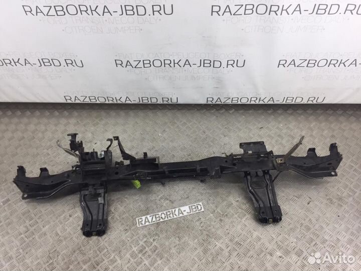 Усилитель торпедо Fiat Ducato 244+ Елабуга