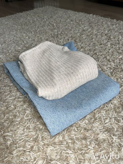 Комплект вещей женские