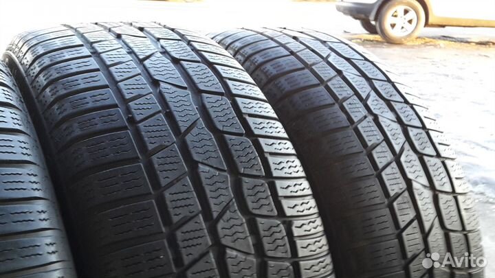 Continental ContiWinterContact TS 830 P 215/50 R17