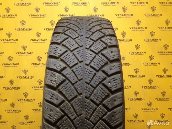Bfgoodrich G-Force Stud 175/65 R14
