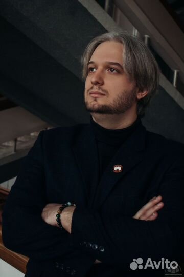 Режиссёр, видеооператор и монтажер, руководитель
