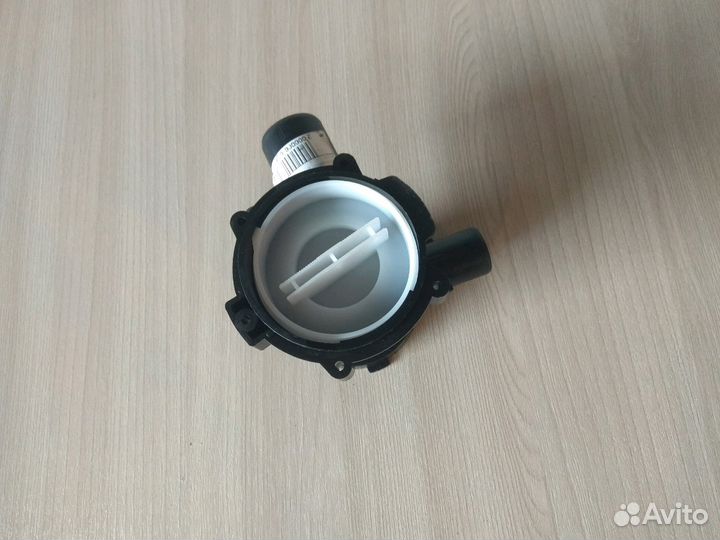 Корпус фильтра помпы Bosch maxx