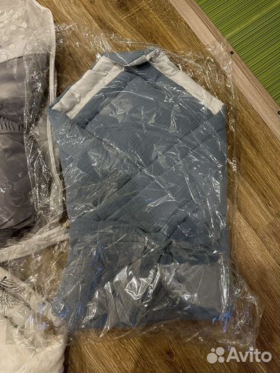 Конверты на выписку новые