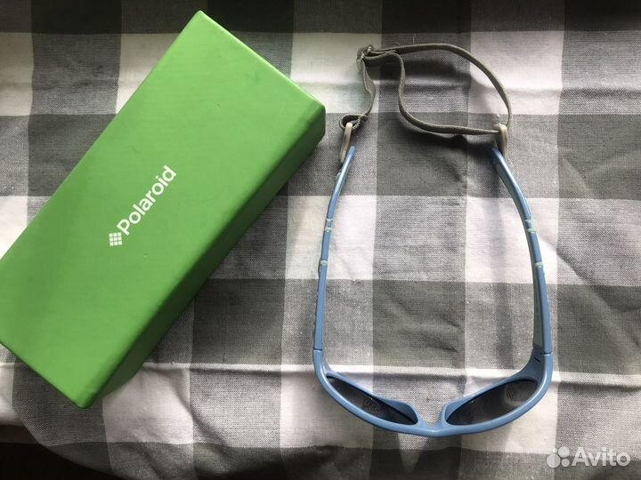 Очки детские Polaroid 1-3 года