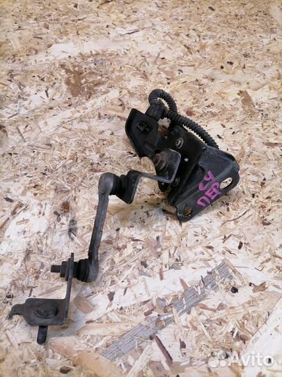 Датчик подвески передний Mitsubishi Lancer 10