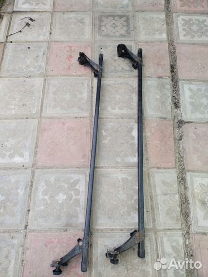 Багажник дуги на крышу