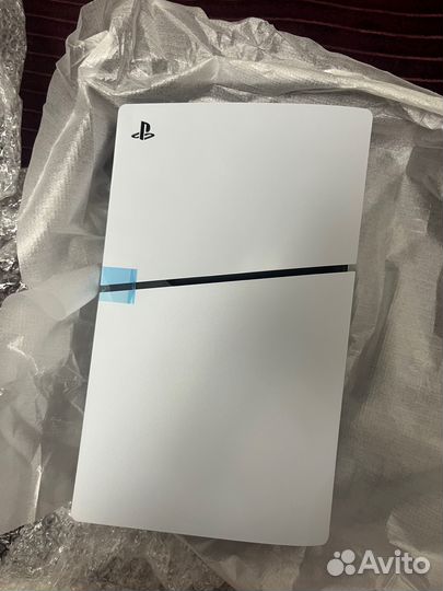 Sony playstation 5 slim