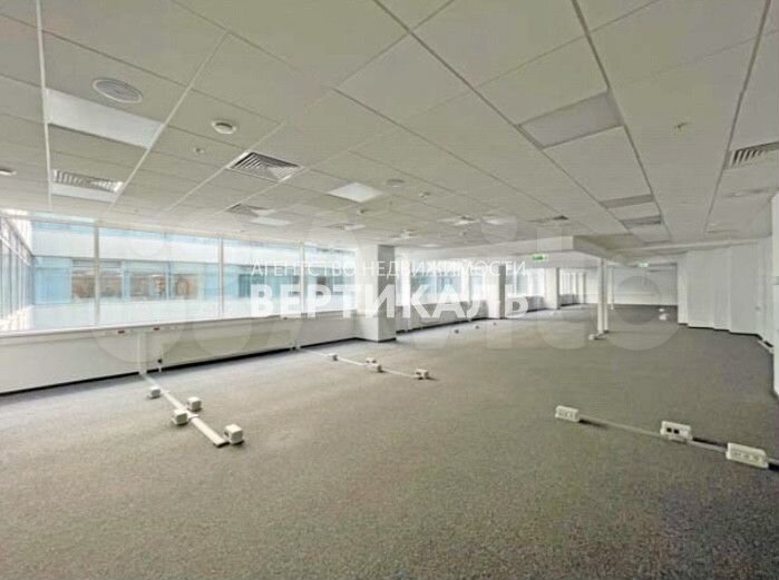Сдам офисное помещение, 513 м²
