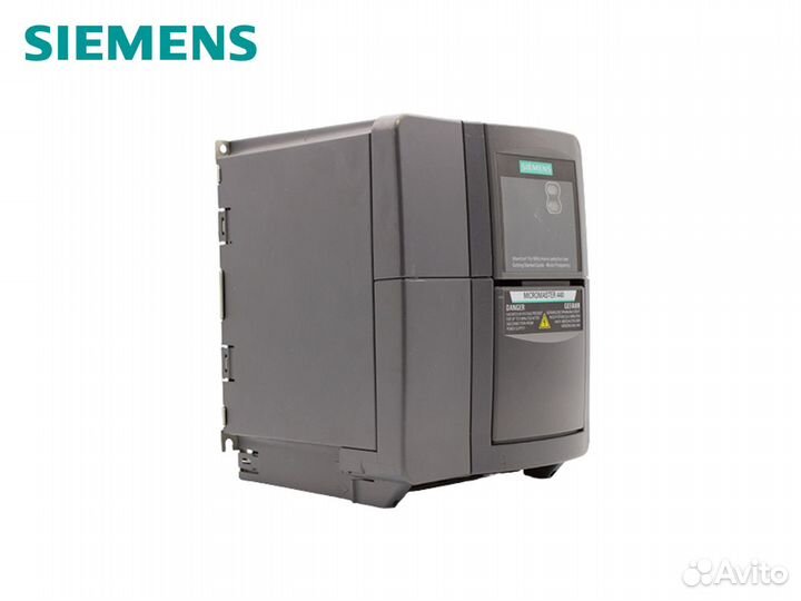 Преобразователь частоты Siemens 6SE6440-2AD24-0BA1